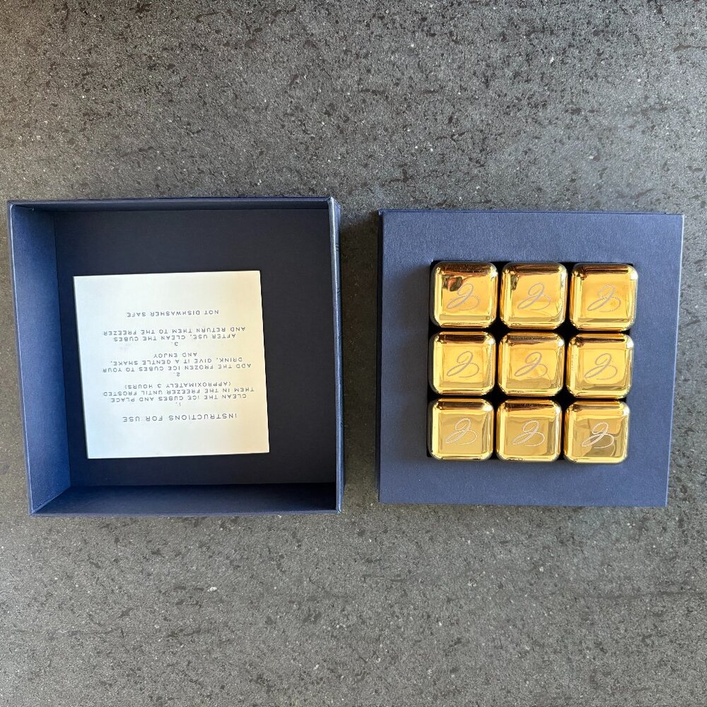 Chopard Ice Cube Tray - Picture 4 of 4